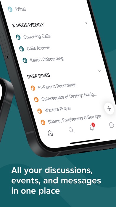 Novos Network screenshot 4