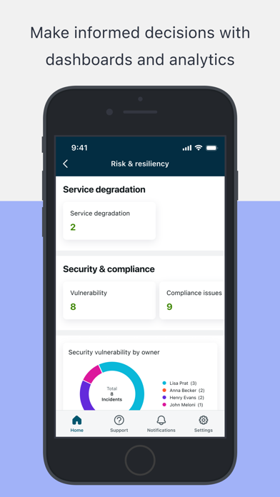 Now Mobile screenshot 3