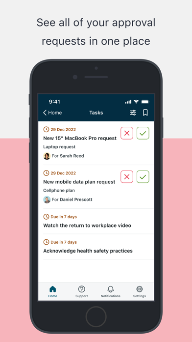 Now Mobile screenshot 4