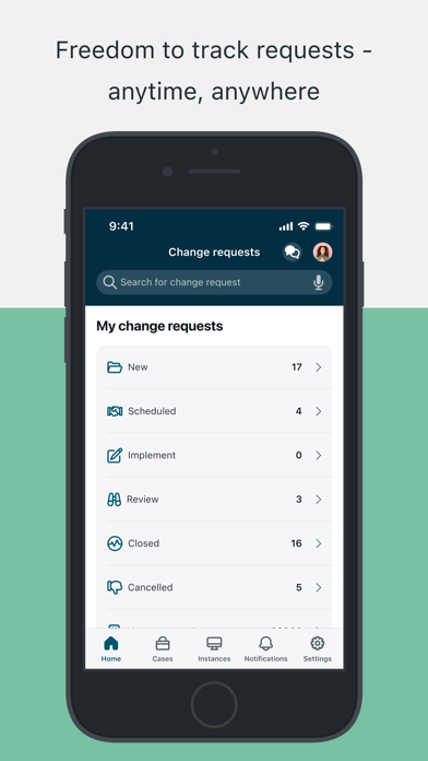 Now Support screenshot 2