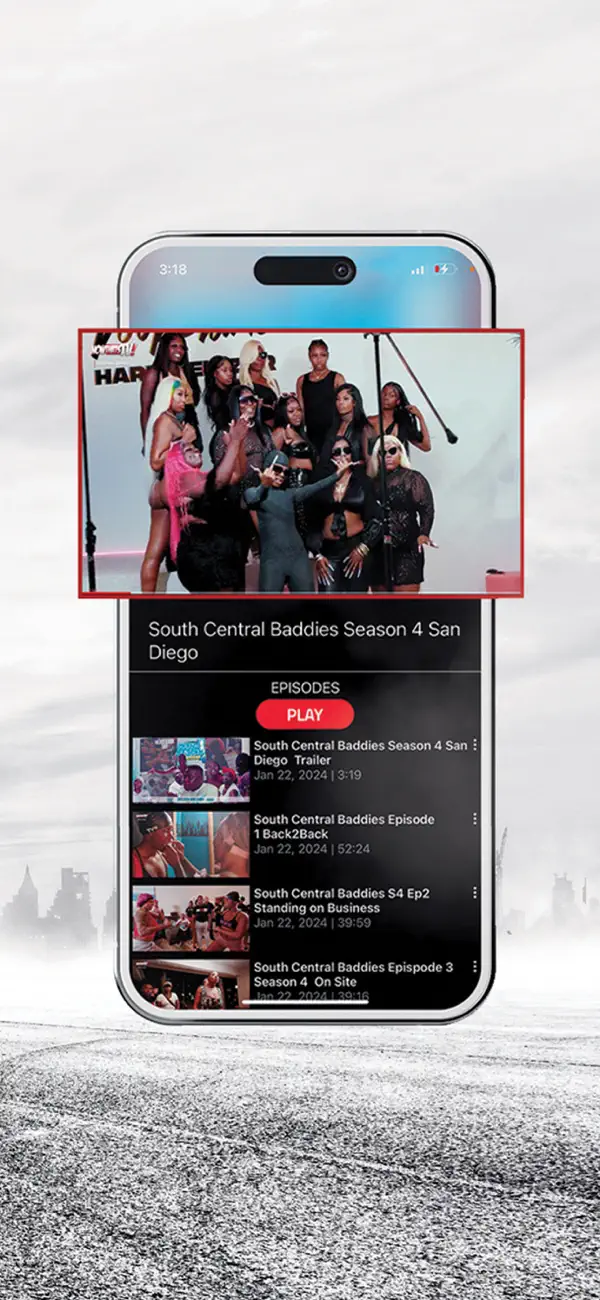 Now Thats TV screenshot 1