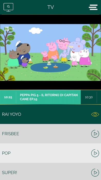 NOWIRETV screenshot 4