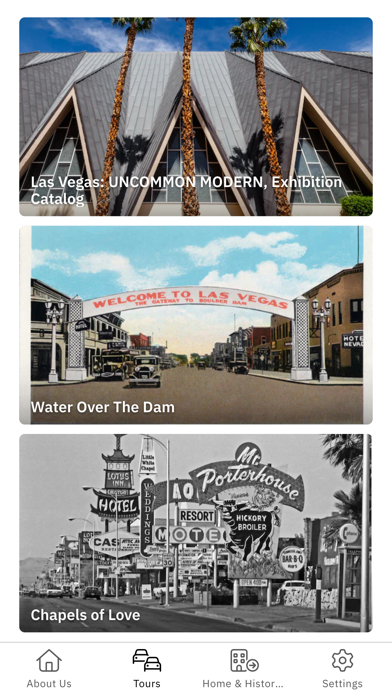 NPF: Nevada Preservation screenshot 3
