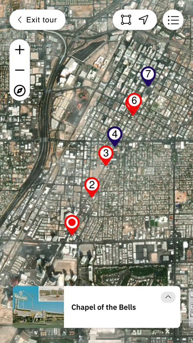 NPF: Nevada Preservation screenshot 1
