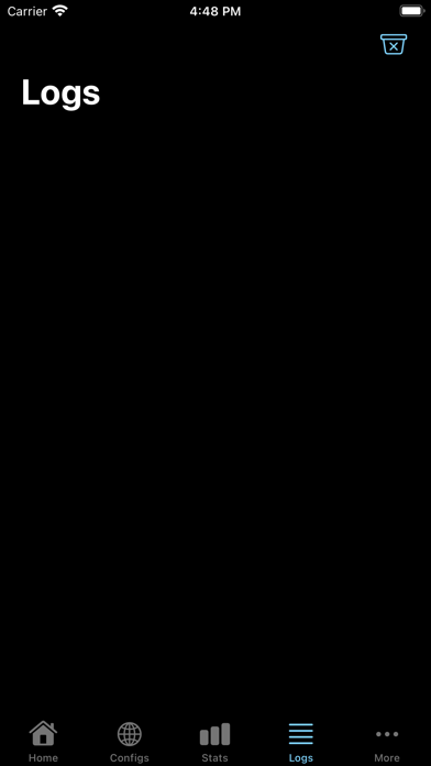 Npv Tunnel screenshot 3