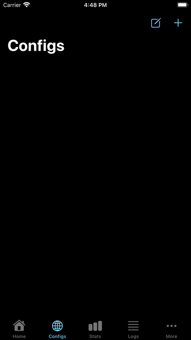 Npv Tunnel screenshot 4