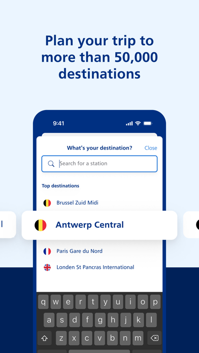 NS International screenshot 6
