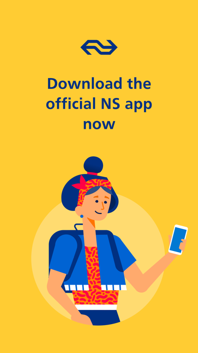 NS Travel Planner screenshot 6