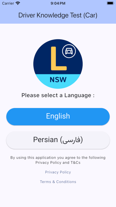NSW DKT Practice Tests screenshot 4