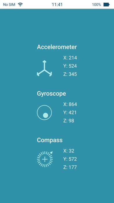 NSYSRobo screenshot 1