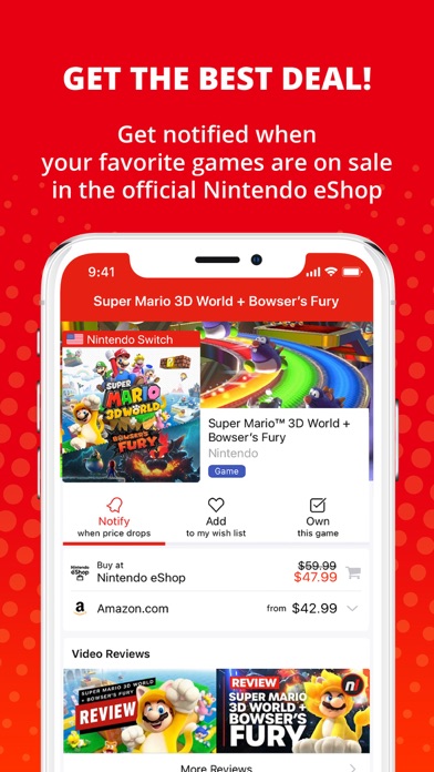 NT Deals screenshot 4