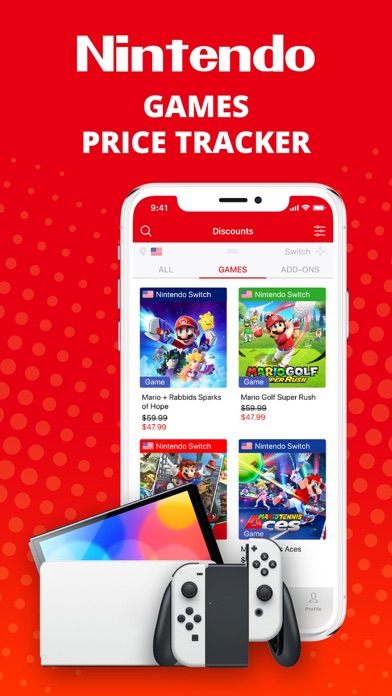 NT Deals screenshot 5