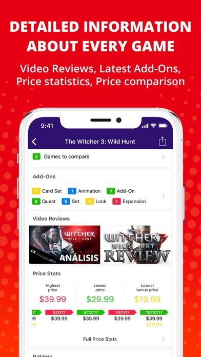 NT Deals screenshot 3
