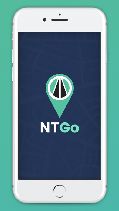 NT Go for Norton Transport screenshot 5