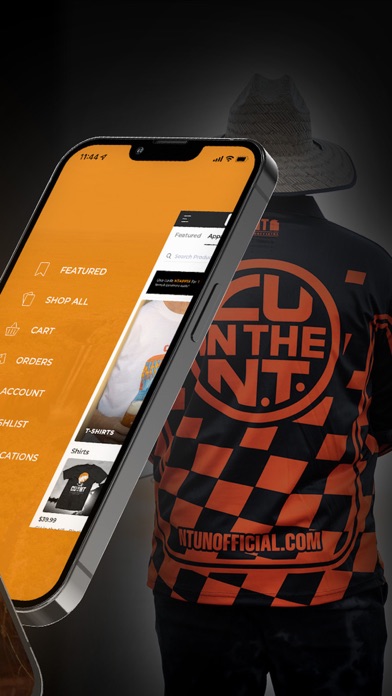 NT Unofficial screenshot 5