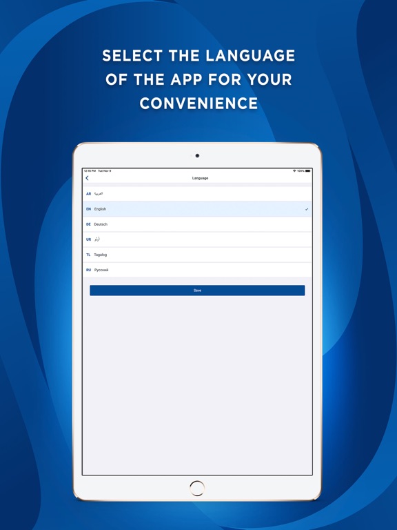 NT.Wallet screenshot 9