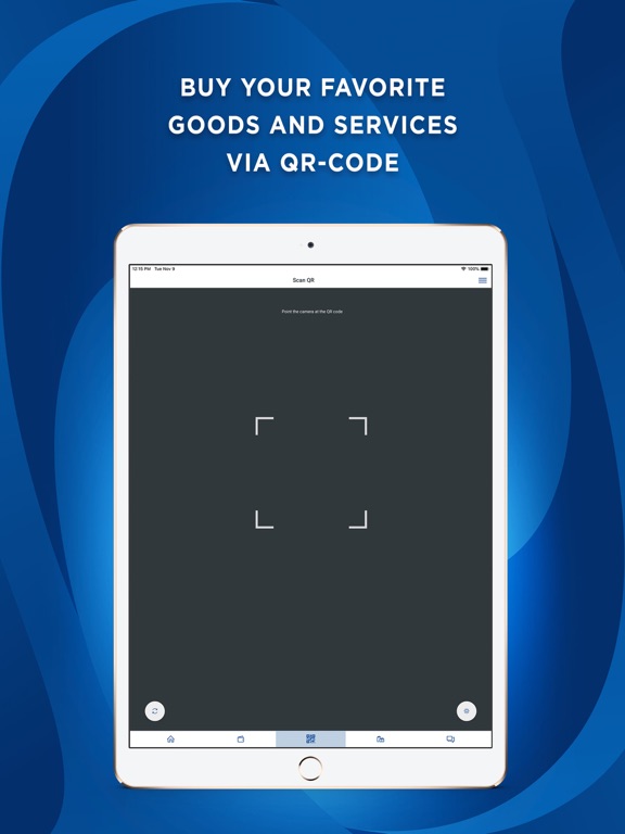NT.Wallet screenshot 7