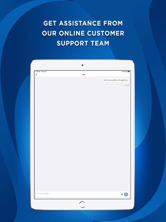 NT.Wallet screenshot 1