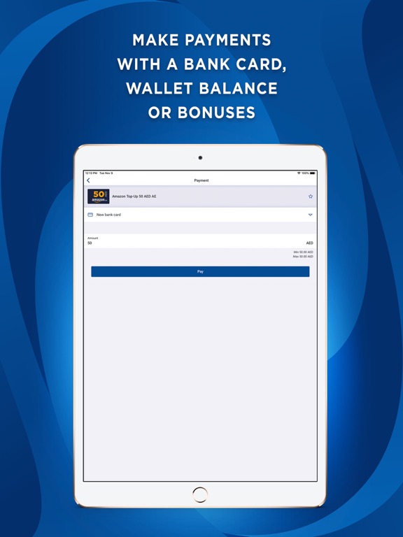 NT.Wallet screenshot 6