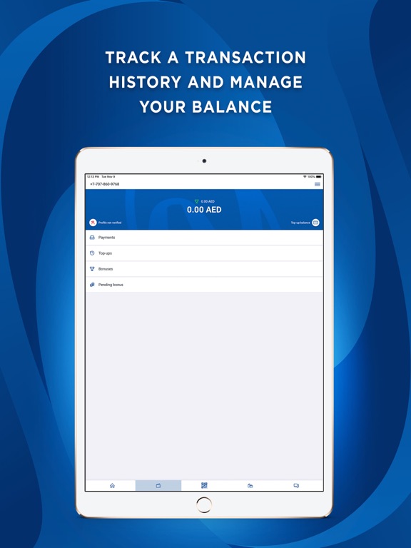 NT.Wallet screenshot 5