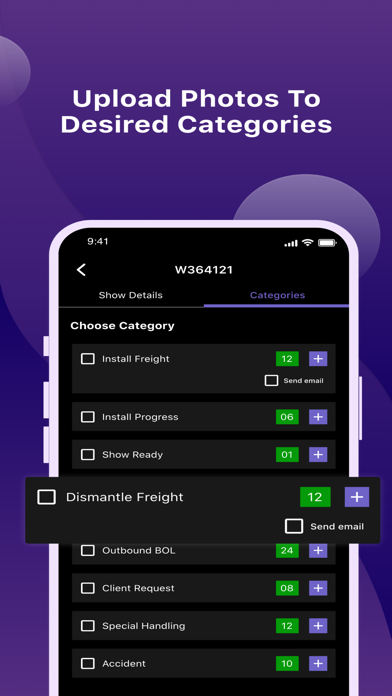Nth Degree On-Sight screenshot 1