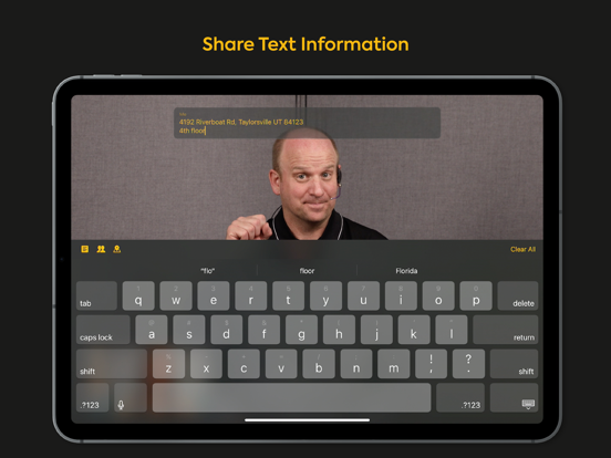 ntouch® screenshot 1