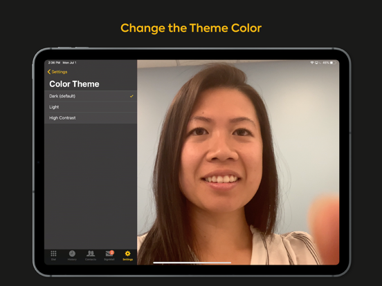 ntouch® screenshot 9
