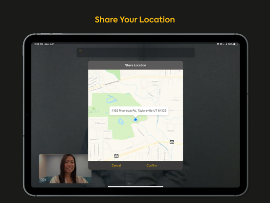 ntouch® screenshot 2