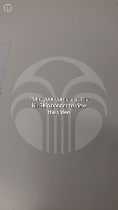 Nu Skin Digital Experience screenshot 1