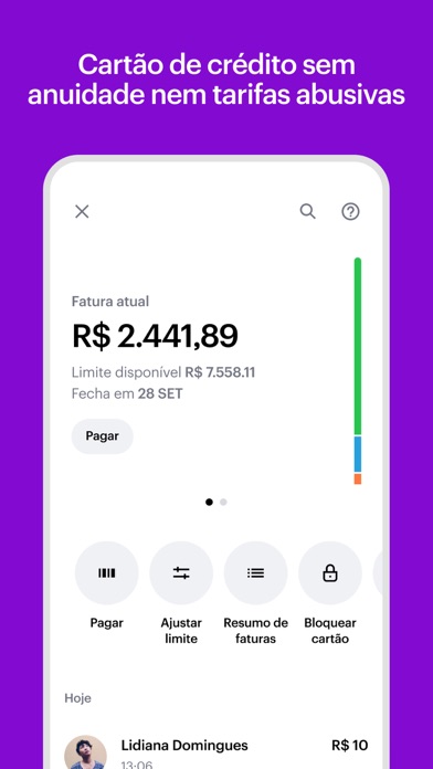 Nu screenshot 6