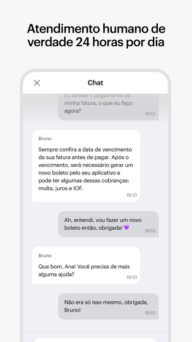 Nu screenshot 4