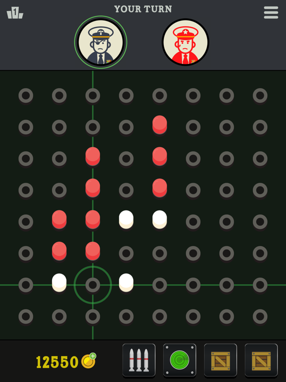 Nuclear Combat Ship screenshot 3