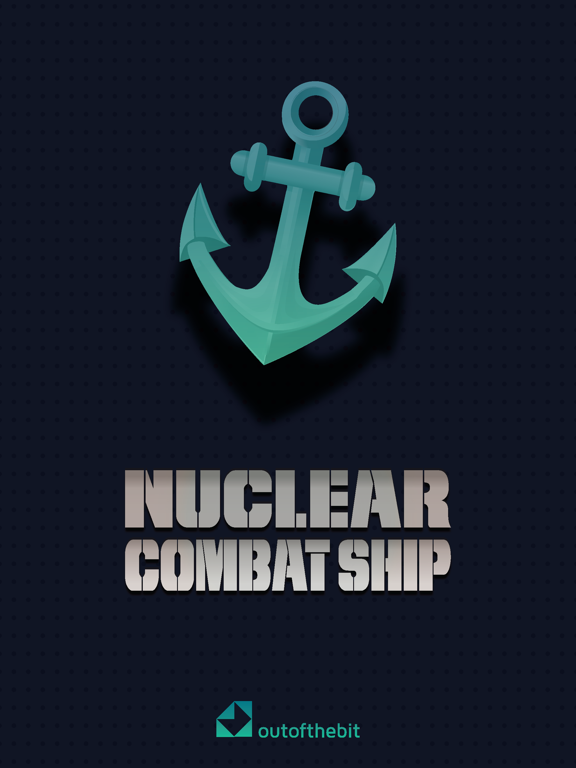 Nuclear Combat Ship screenshot 10