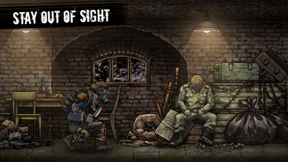 Nuclear Day Survival screenshot 2