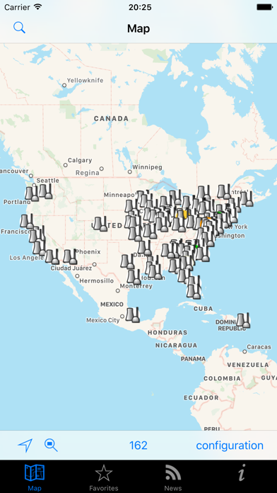 Nuclear Power Plants - Atomkraft screenshot 3
