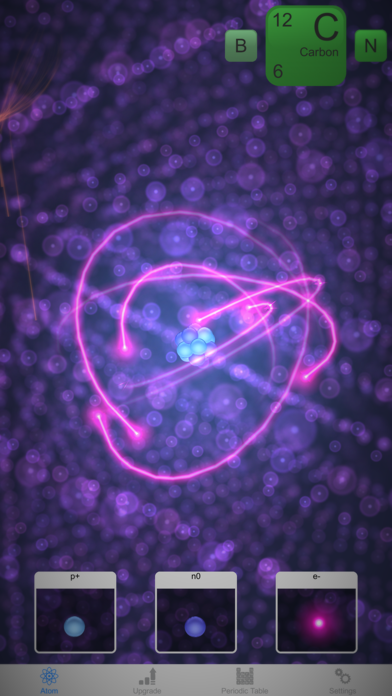 Nuclear screenshot 5