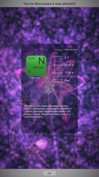 Nuclear screenshot 4