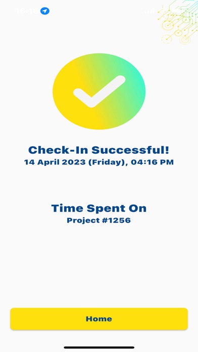 Nucleus Enterprise screenshot 4