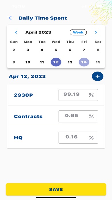 Nucleus Enterprise screenshot 2