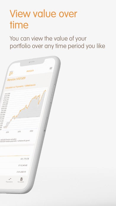 Nucleus Go screenshot 4