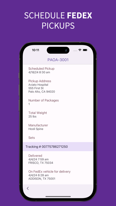 Nucleus Sales screenshot 1