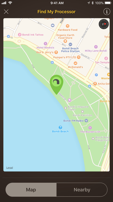 Nucleus Smart screenshot 2