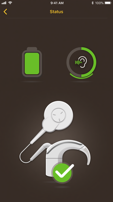 Nucleus Smart screenshot 4