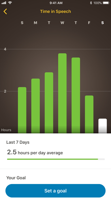 Nucleus Smart screenshot 1