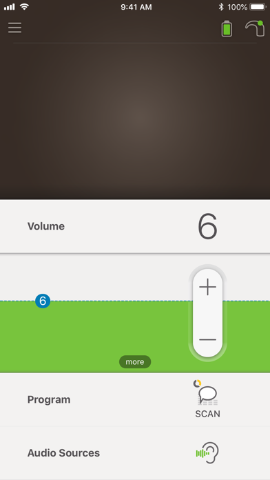 Nucleus Smart screenshot 5