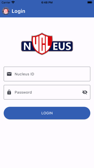 Nucleus - UCL screenshot 3