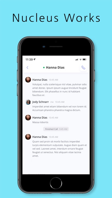 Nucleus Works screenshot 8