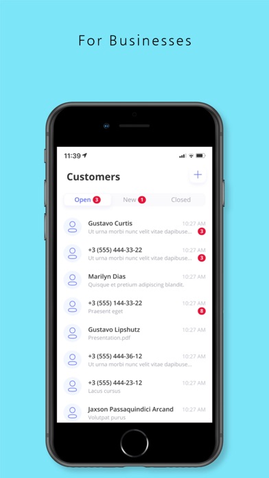Nucleus Works screenshot 5