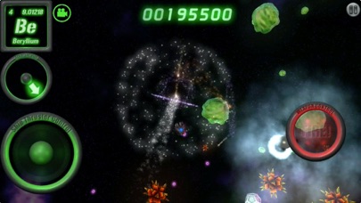 Nucleus™ screenshot 3