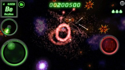 Nucleus™ screenshot 2